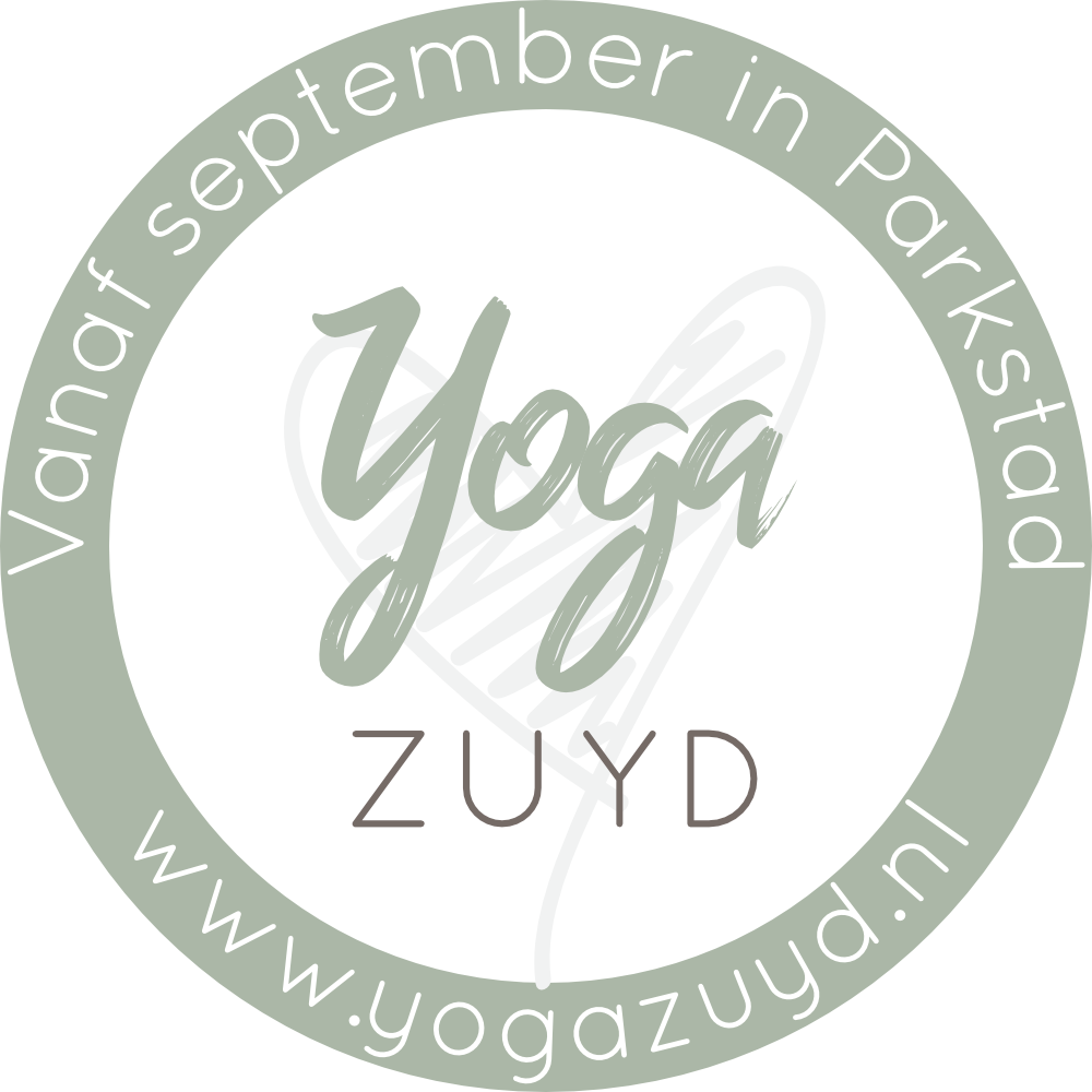Jouw yogastudio in Parkstad Heerlen